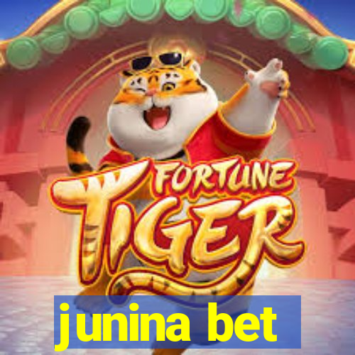 junina bet